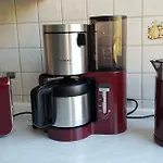 Appartamento Fewo-veronika-apen