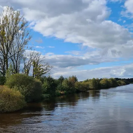 Apartmán Fewo-veronika-apen Apen