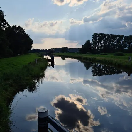 Fewo-veronika-apen Apartamento