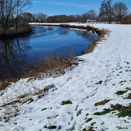 Apartmán Fewo-veronika-apen