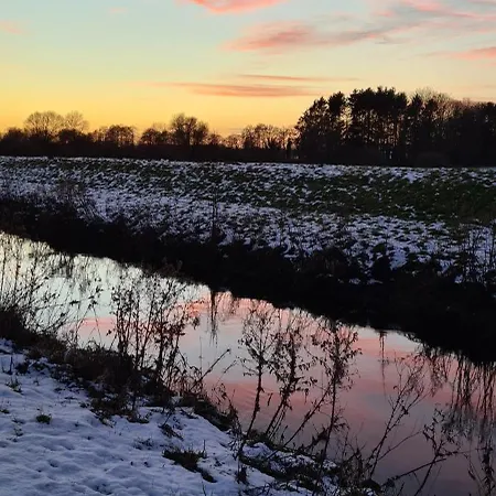 Fewo-veronika-apen Apartmán *