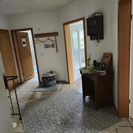 Fewo-veronika-apen Apartamento Apen