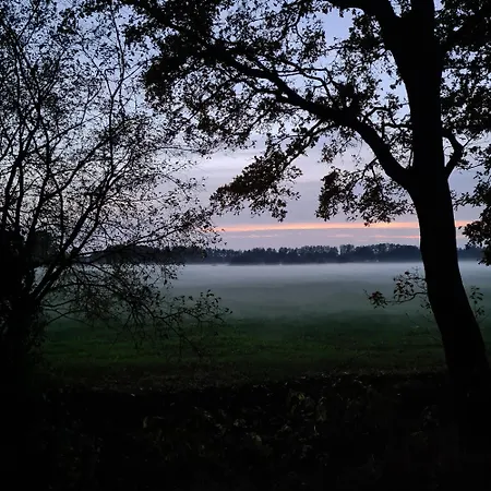 Apartmán Fewo-veronika-apen Apen