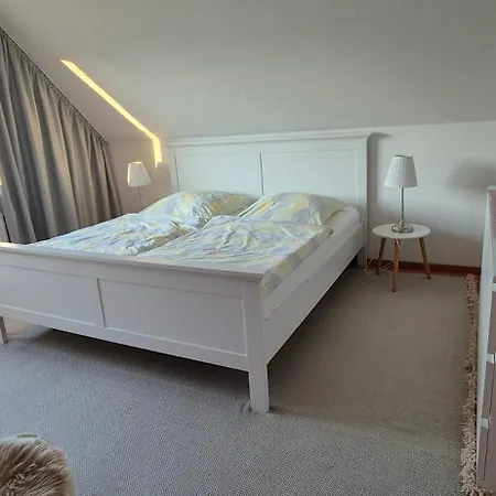 Apartmán Fewo-veronika-apen