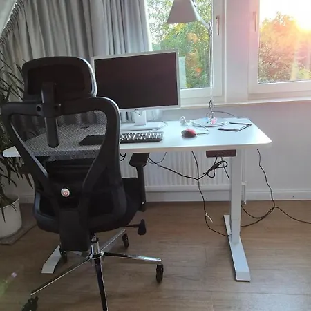 Fewo-veronika-apen Apartmán Apen