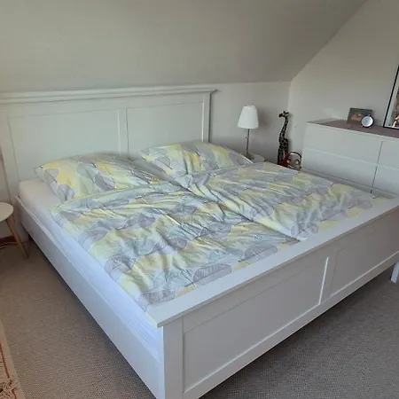 Apartmán Fewo-veronika-apen Apen