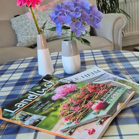 Fewo-veronika-apen * Apen