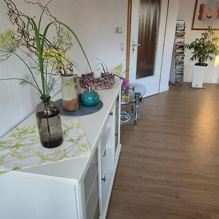 Fewo-veronika-apen Apartamento