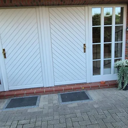 Apartmán Fewo-veronika-apen *