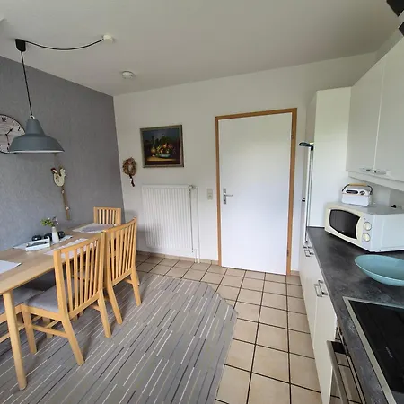 Apartamento Fewo-veronika-apen Apen