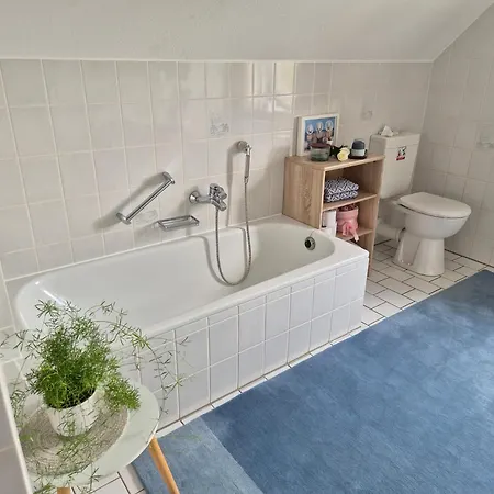 Fewo-veronika-apen Apen