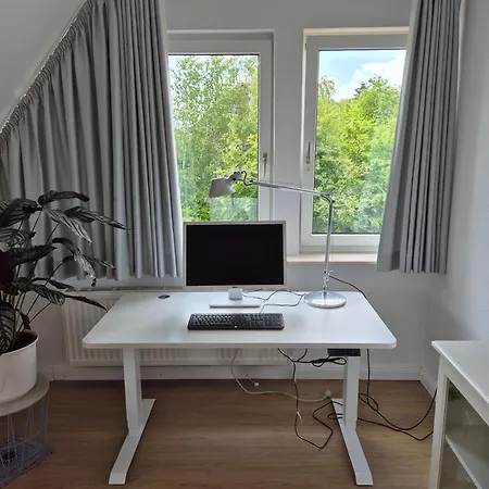 Fewo-veronika-apen Apartmán