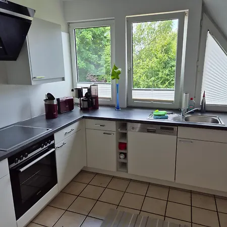 Apartmán Fewo-veronika-apen