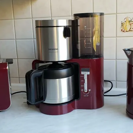 Lägenhet Fewo-veronika-apen