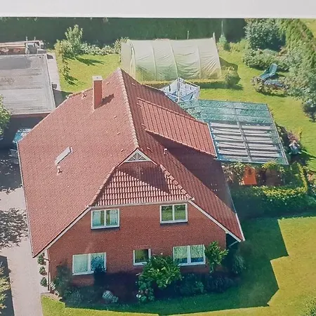 Fewo-veronika-apen Apartamento *