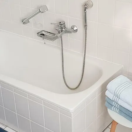 Apartamento Fewo-veronika-apen Apen