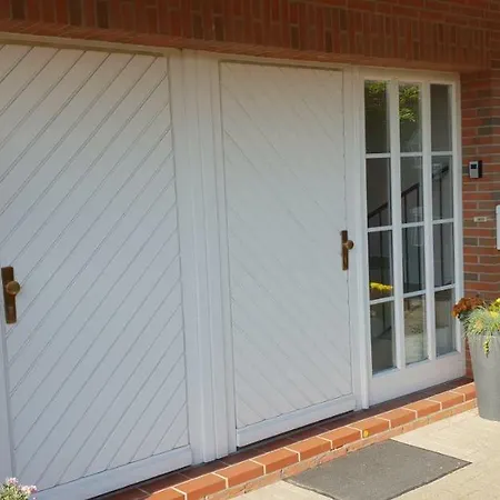 Lägenhet Fewo-veronika-apen