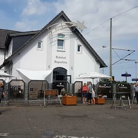 Fewo-veronika-apen Apartamento *